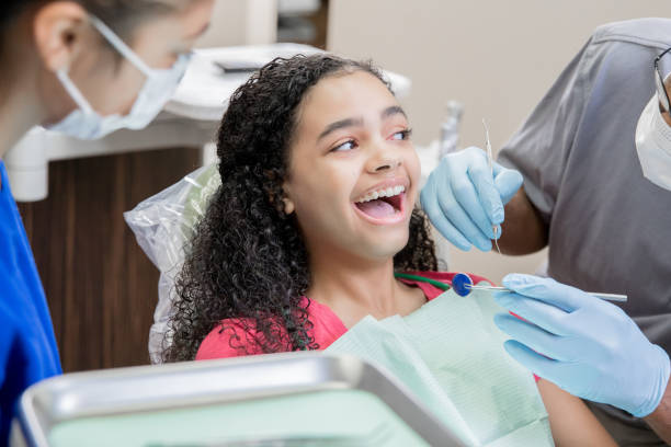 Best Emergency Gum Pain Relief  in Luna Pier, MI