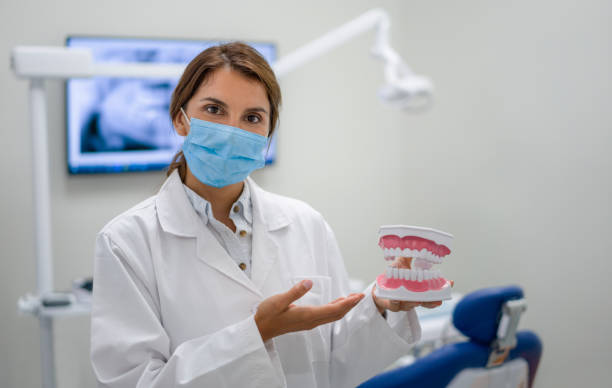 Best Tooth Pain Emergency Relief  in Luna Pier, MI