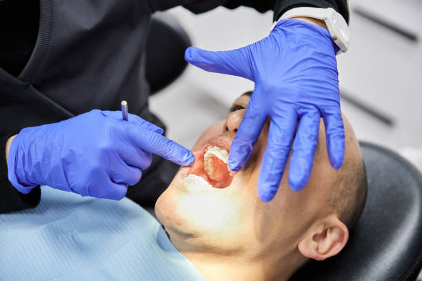 Best Emergency Dentist Near Me  in Luna Pier, MI