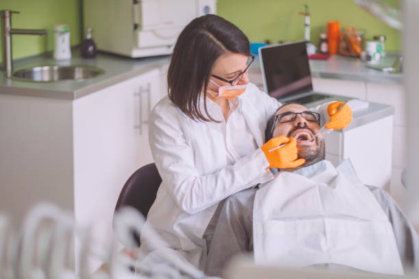 Best Tooth Pain Emergency Relief  in Luna Pier, MI