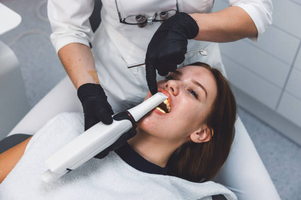 Best Knocked-Out Tooth Emergency  in Luna Pier, MI