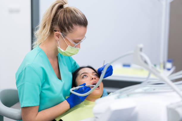 Best Emergency Dental Clinic in MI