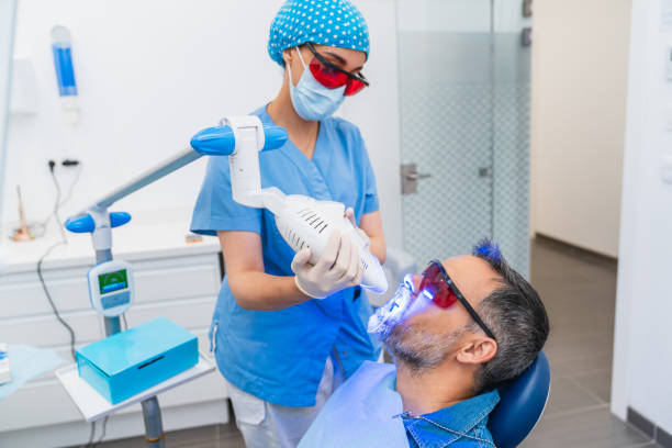 Best Tooth Infection Emergency Dentist  in Luna Pier, MI